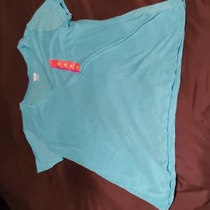 COPY - Women's v neck tee